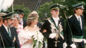 1990 Reinhard Keseberg & Gaby Bock